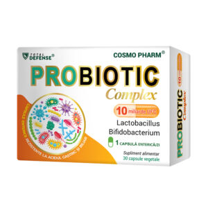 Probiotic Complex