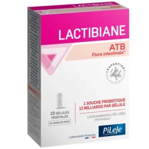 Probiotic Lactibiane ATB