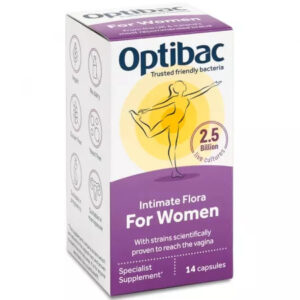 Probiotic pentru flora vaginala