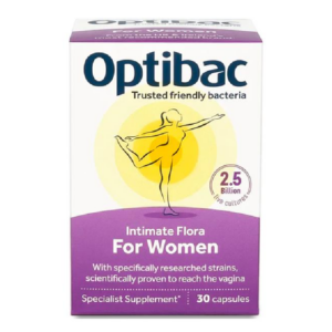 Probiotic pentru flora vaginala