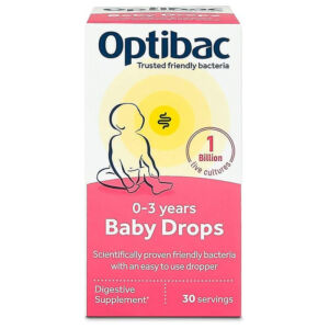 Probiotic picaturi sugari si copii