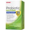 Probiotic solutions Immune Support 25 Billion CFUs