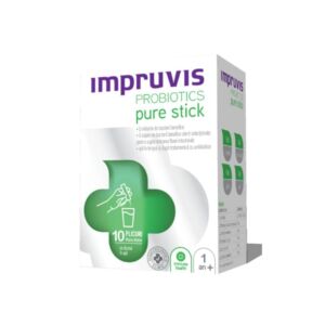 Probiotice Pure Stick