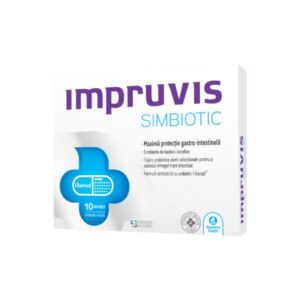 Probiotice Simbiotic