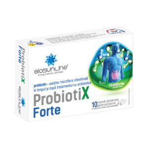 Probiotix Forte