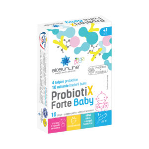 Probiotix Forte Baby