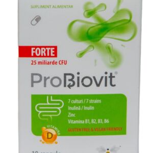 Probiovit Forte