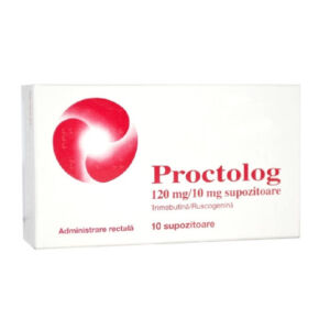 Proctolog
