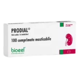 Prodial