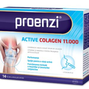 Proenzi Active Collagen 11.000
