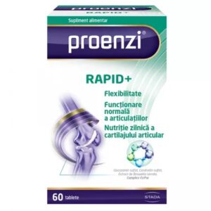 Proenzi ArtroStop Rapid+