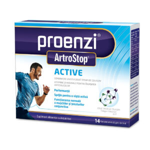 Proenzi Artrostop Active Collagen 11.000