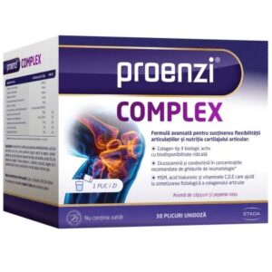 Proenzi Complex