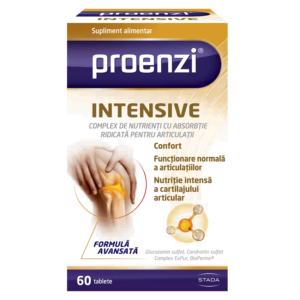 Proenzi Intensive
