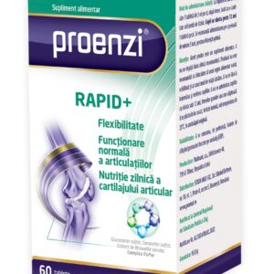 Proenzi Rapid+
