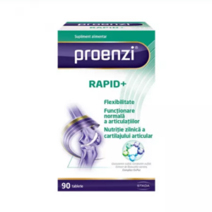 Proenzi Rapid+