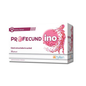 Profecund INO pentru femei