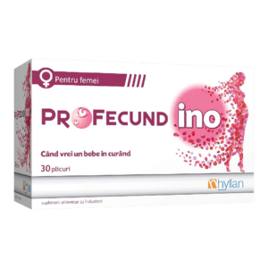 Profecund Ino 3 g