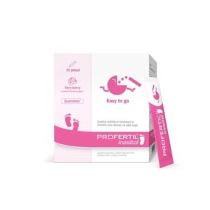 Profertil Inositol