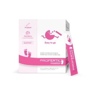Profertil Inositol