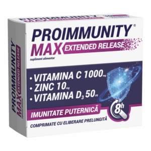 Proimmunity Max Extended Release