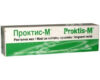 Proktis-M unguent 30 g