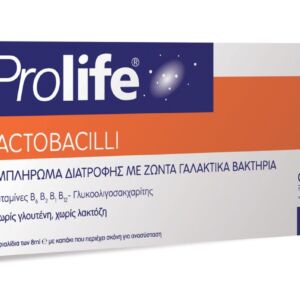 Prolife Lactobacili