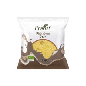 Pronat Fulgi de mei