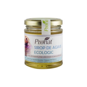 Pronat Sirop bio de agave