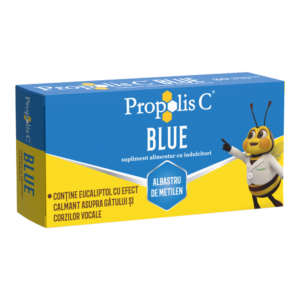 Propolis C Blue