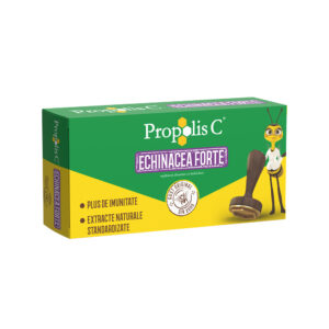 Propolis C Echinacea Forte