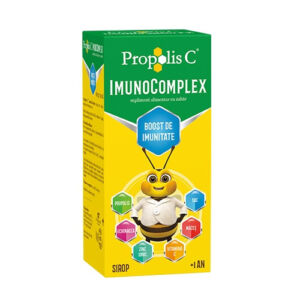Propolis C ImunoComplex sirop