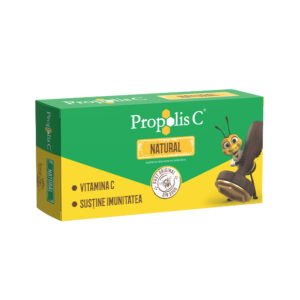 Propolis C Natural 100mg
