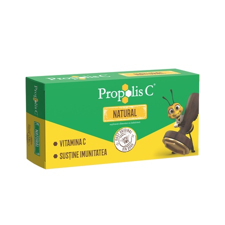 Propolis C Natural