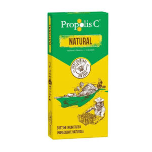 Propolis C Natural x 30 comprimate