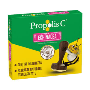 Propolis C + echin x 20cp (Fiterm)