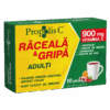 Propolis C raceala si gripa pentru adulti