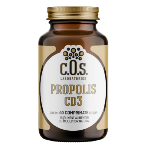 Propolis CD3