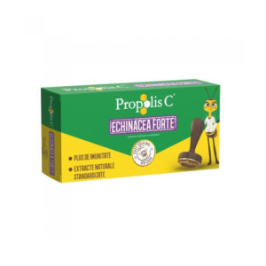 Propolis Echinacea Forte x 30 comprimate
