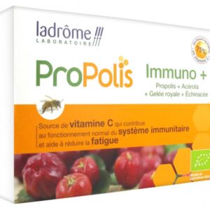 Propolis Eco Immuno+ Fiole Buvabile
