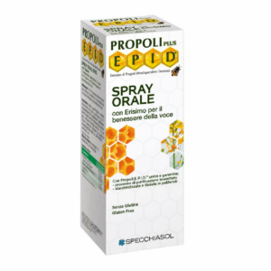 Propolis Spray cu Brancuta