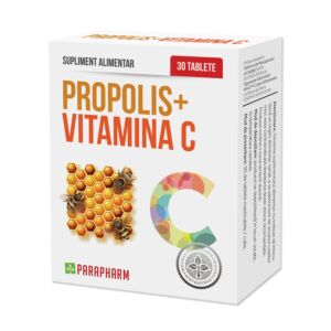 Propolis + Vitamina C