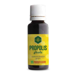Propolis glicolic