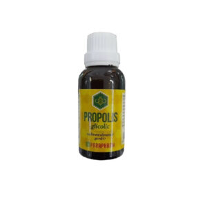 Propolis glicolic picaturi  30ml