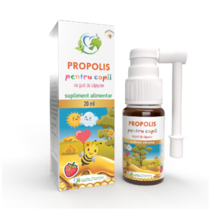 Propolis pentru copii 20 ml
