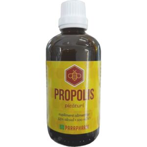 Propolis picaturi