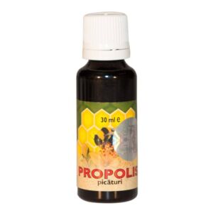 Propolis picaturi