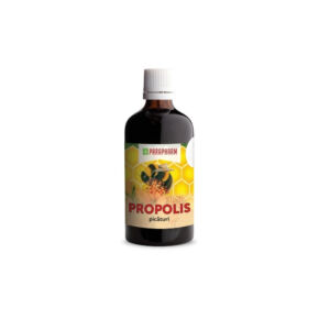 Propolis picaturi 30ml