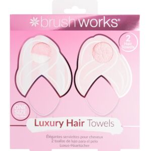 Prosoape pentru par Luxury