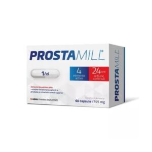 ProstaMill